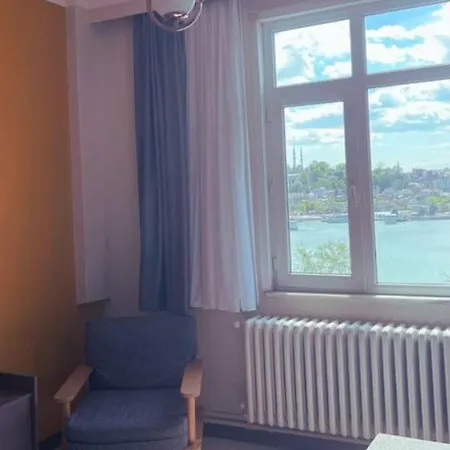 Modern Design, 4 Bedroom Amazing Sea View, Karakoey 8 Apartment