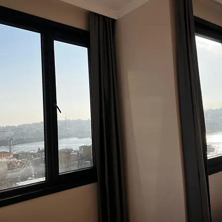 Apartment Modern Design, 4 Bedroom Amazing Sea View, Karakoey 8 *
