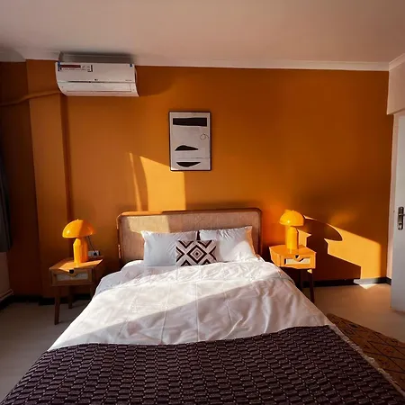 Modern Design, 4 Bedroom Amazing Sea View, Karakoey 8 * Istanbul