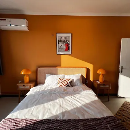 Apartment Modern Design, 4 Bedroom Amazing Sea View, Karakoey 8 Istanbul