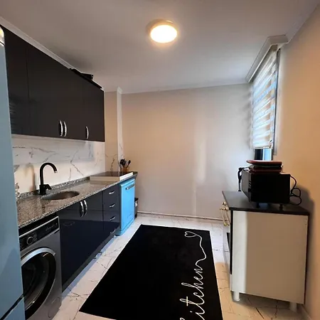 Modern Design, 4 Bedroom Amazing Sea View, Karakoey 8 Istanbul