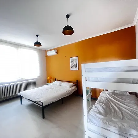 Amazing Sea View, Modern Design 4 Bedroom In Karakoey