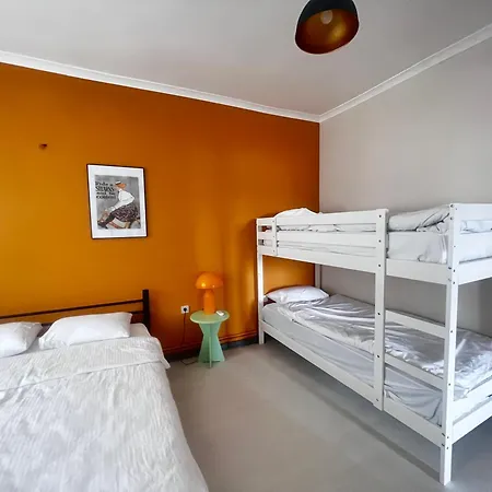 Amazing Sea View, Modern Design 4 Bedroom In Karakoey