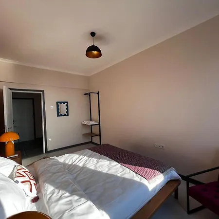 Amazing Sea View, Modern Design 4 Bedroom In Karakoey *