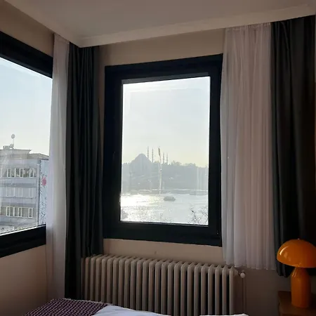 דירה Amazing Sea View, Modern Design 4 Bedroom In Karakoey