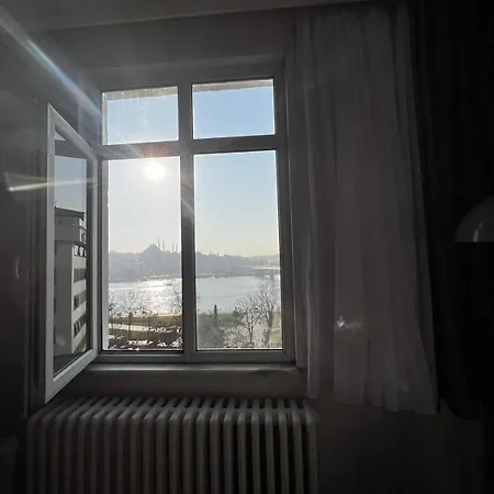 Apartment Amazing Sea View, Modern Design 4 Bedroom In Karakoey *